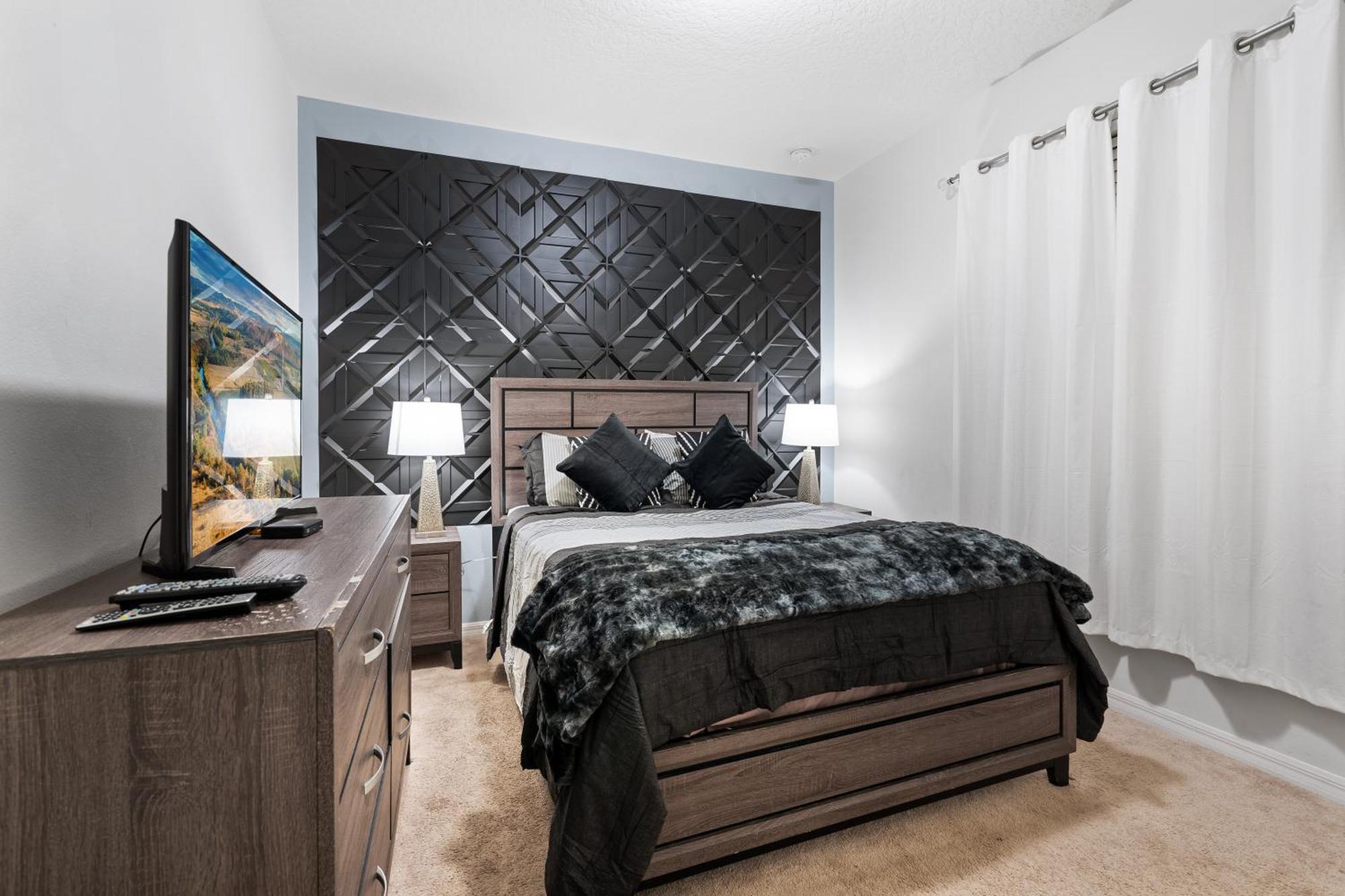 Windsor Resort 5Br Private Poolhot Tub & Lakeview Kissimmee Kültér fotó