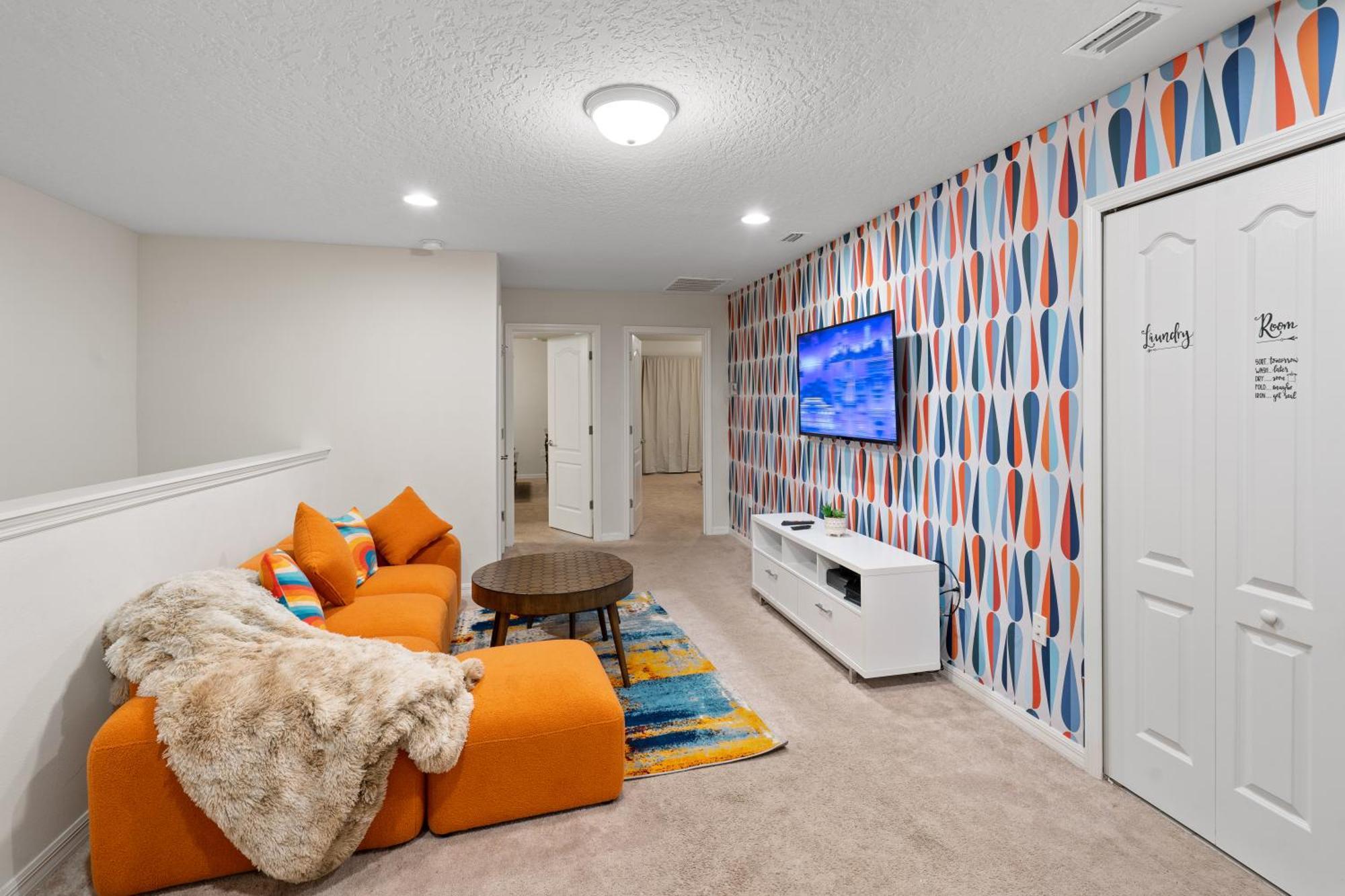 Windsor Resort 5Br Private Poolhot Tub & Lakeview Kissimmee Kültér fotó