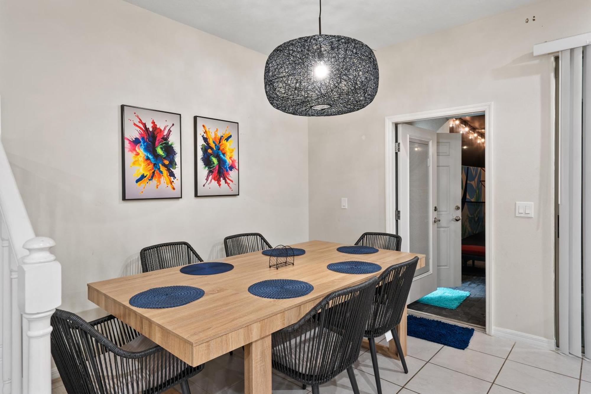Windsor Resort 5Br Private Poolhot Tub & Lakeview Kissimmee Kültér fotó